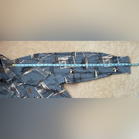 Magellan Sportwear - Size: Large - Long Sleeve - Picture 4 of 8